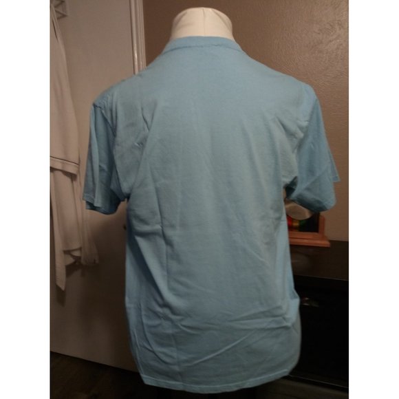 XL Collectible Souvenir T-shirt: IAGLCWDC Country Dance Convention, Austin Texas - Picture 3 of 4